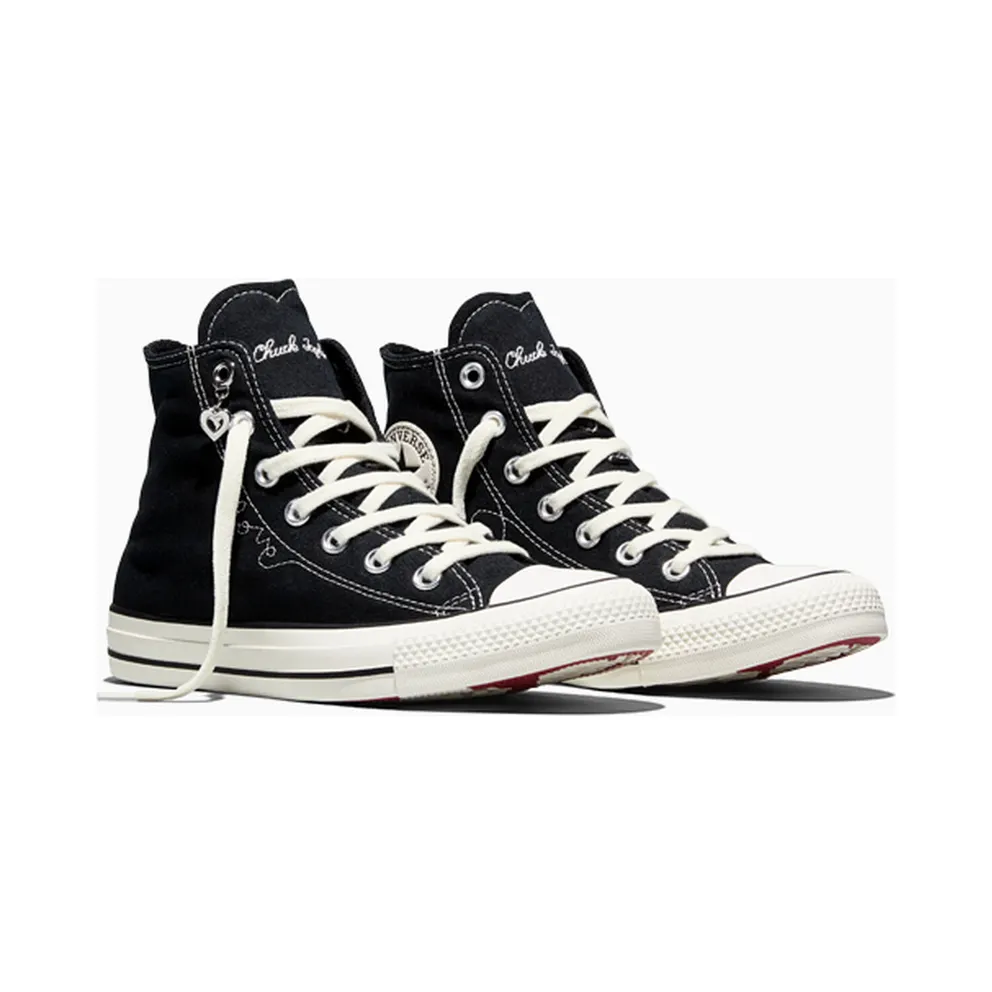 Converse Chuck Taylor All Star Black (A19056C)