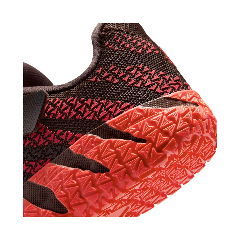 Nike Lunar Light Chocolate / Metallic Gold / Silt Red (IB4772-200)