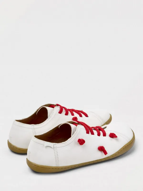 Camper White (K201767-001TWINS0)