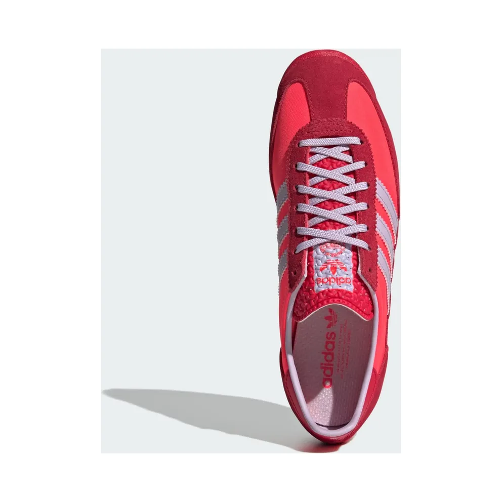 Adidas SL 72 OG Red / Ice Lavender / Better Scarlet (JH7392)