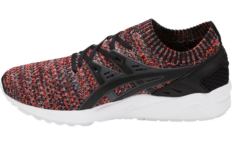 ASICS Gel Kayano Trainer Knit Carbon Carbon/Black (HN7M4-9790)