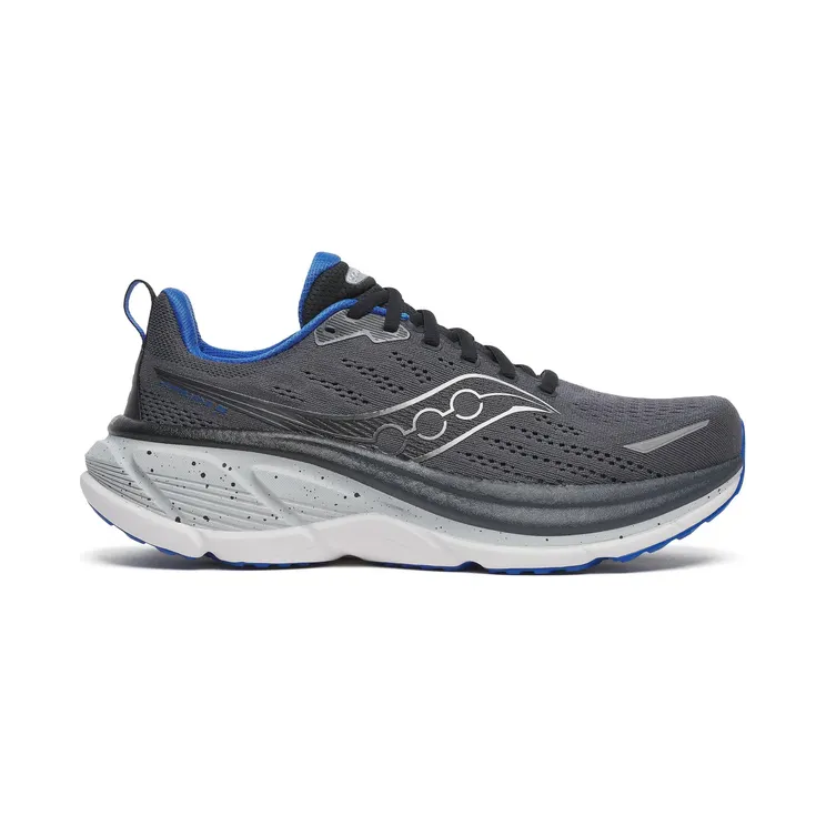 SAUCONY Hurricane 25 “Shadow / Black” (S21026-120)