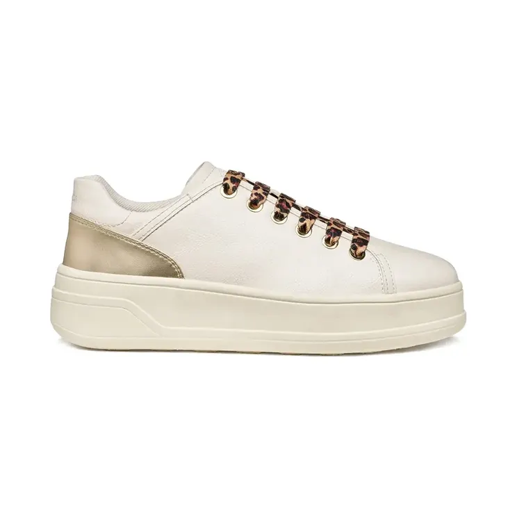 Geox Spherica™ ECUB-2 “White” (D56WVD0BCBN)