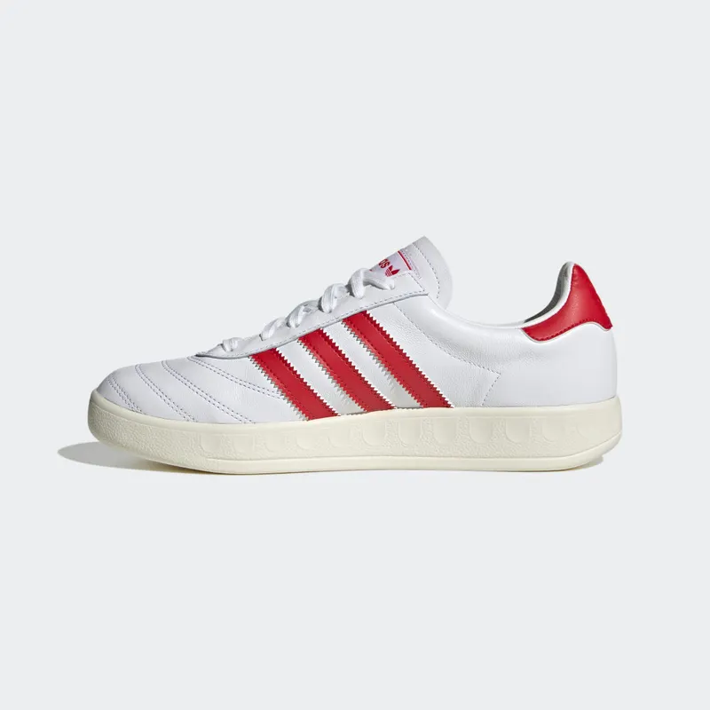 Adidas München Mig Cloud White / Collegiate Red / Off White (HQ7028)
