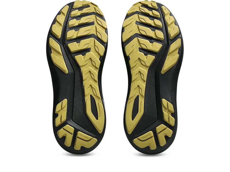 ASICS GT-1000 14 GTX “Black / Dark Cobalt” (1011C078-001)