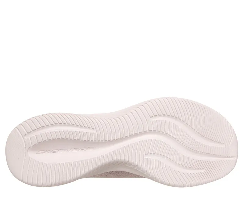 Skechers Slip-ins: Ultra Flex 4.0 Sneaker Mauve
