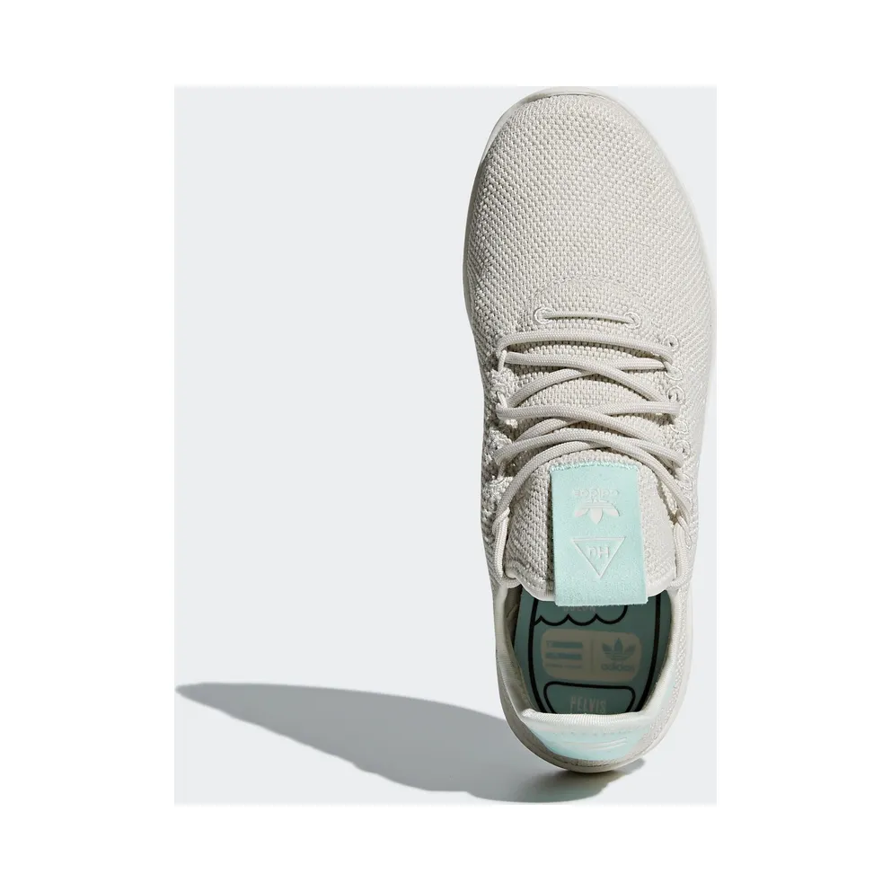 adidas Tennis HU Pharrell Talc (W) (B41885)