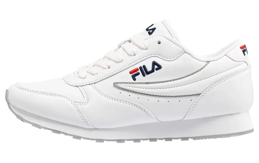 Fila Orbit Wit (1010263-1FG)