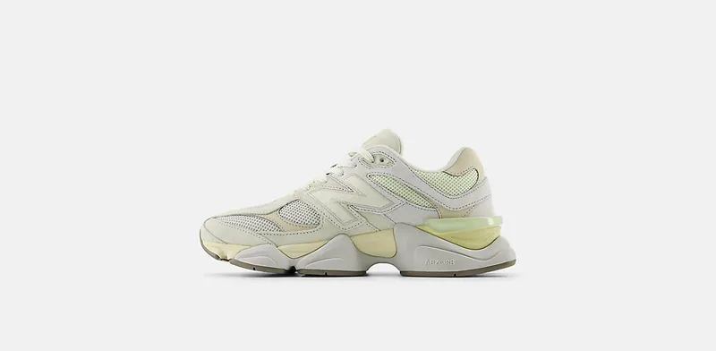 New Balance 9060 “Mineral Grey Matter” (U9060EEP)