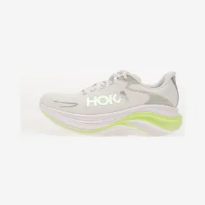 Hoka One Skyward X 2 White Neon Yuzu