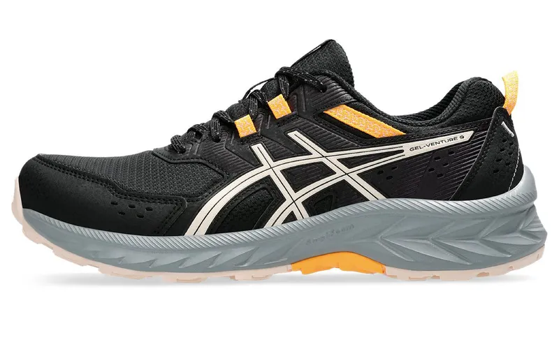 ASICS Gel-Venture 9 Black Pearl Pink (1012B313-009)
