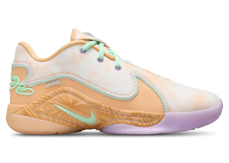 Nike LeBron 22 Monopoly All-Star (HV8615-200)
