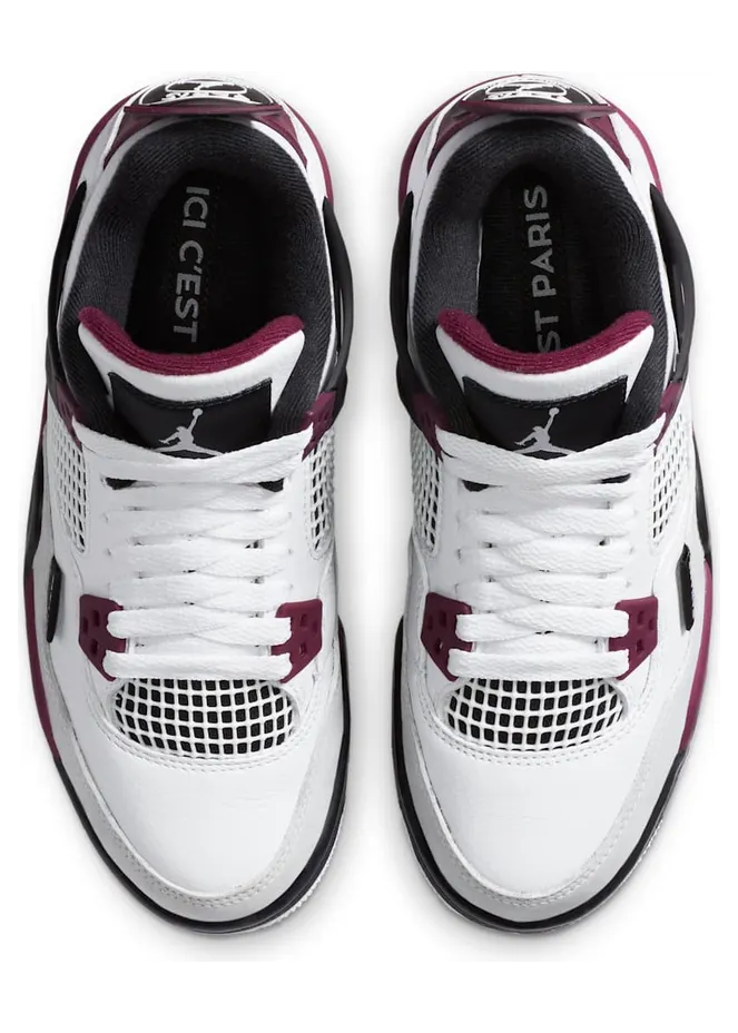 air-jordan-4 CZ6509-100