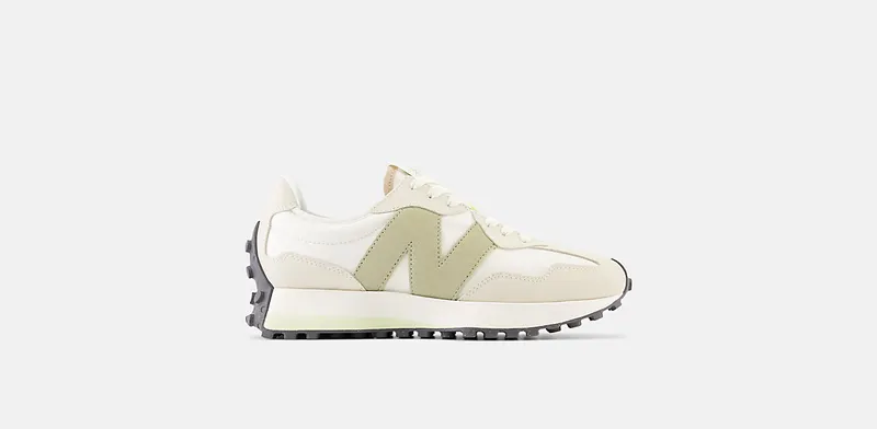 New Balance 327 “Grey Moss” (WS327PS)