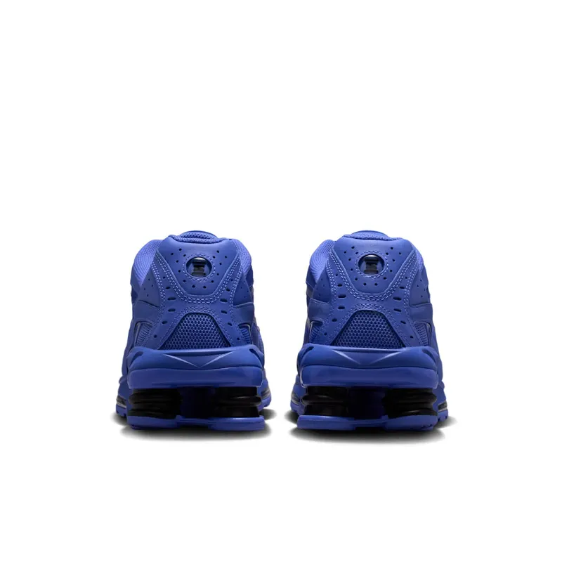 Nike Shox Sapphire / Sapphire / Black (IO4296-500)