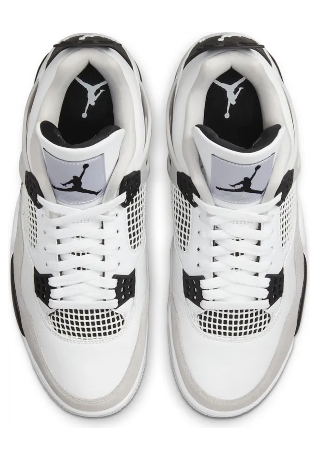 air-jordan-4 DH6927-111