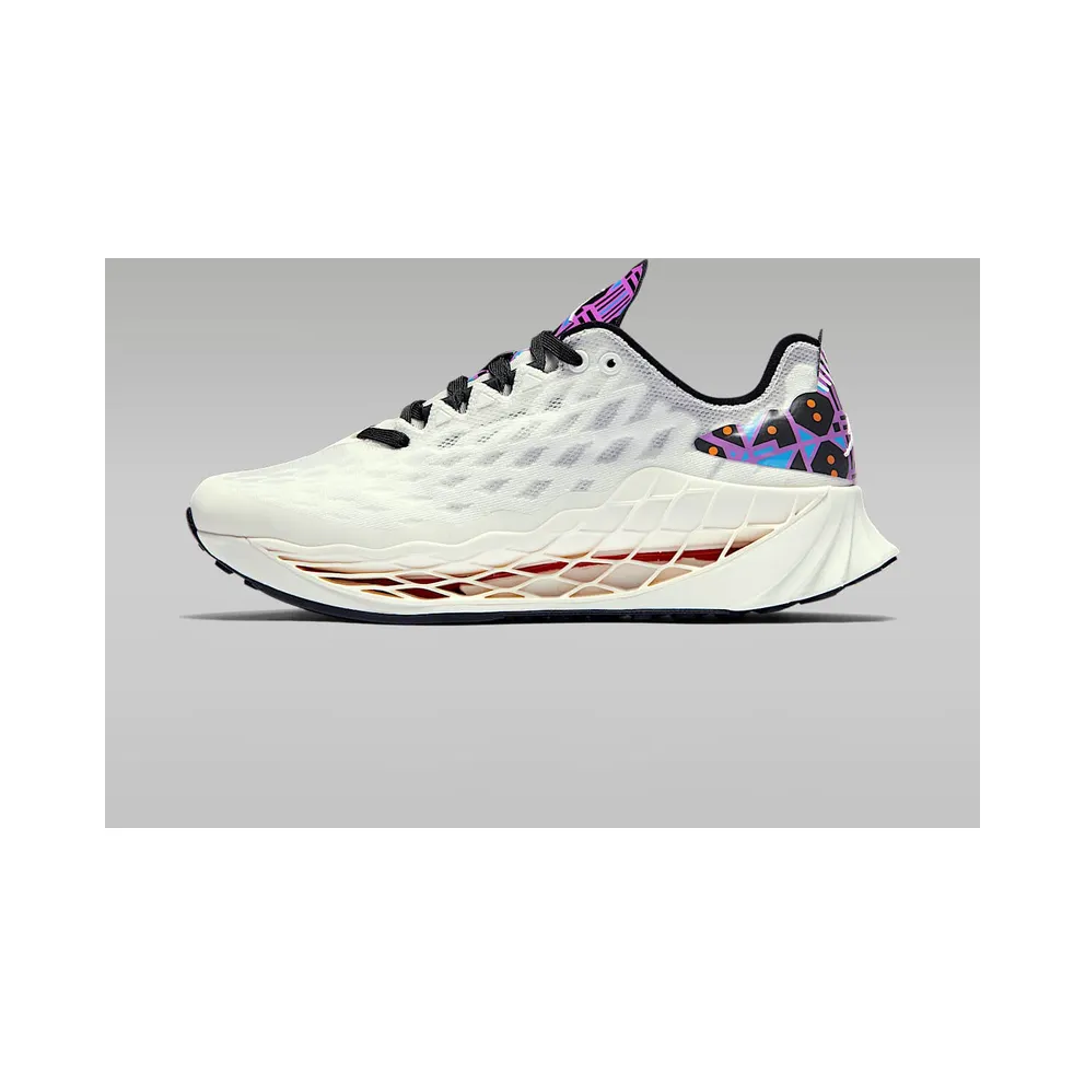 Jordan Zoom Trunner Ultimate Quai 54 Weiß (CZ4153-100)