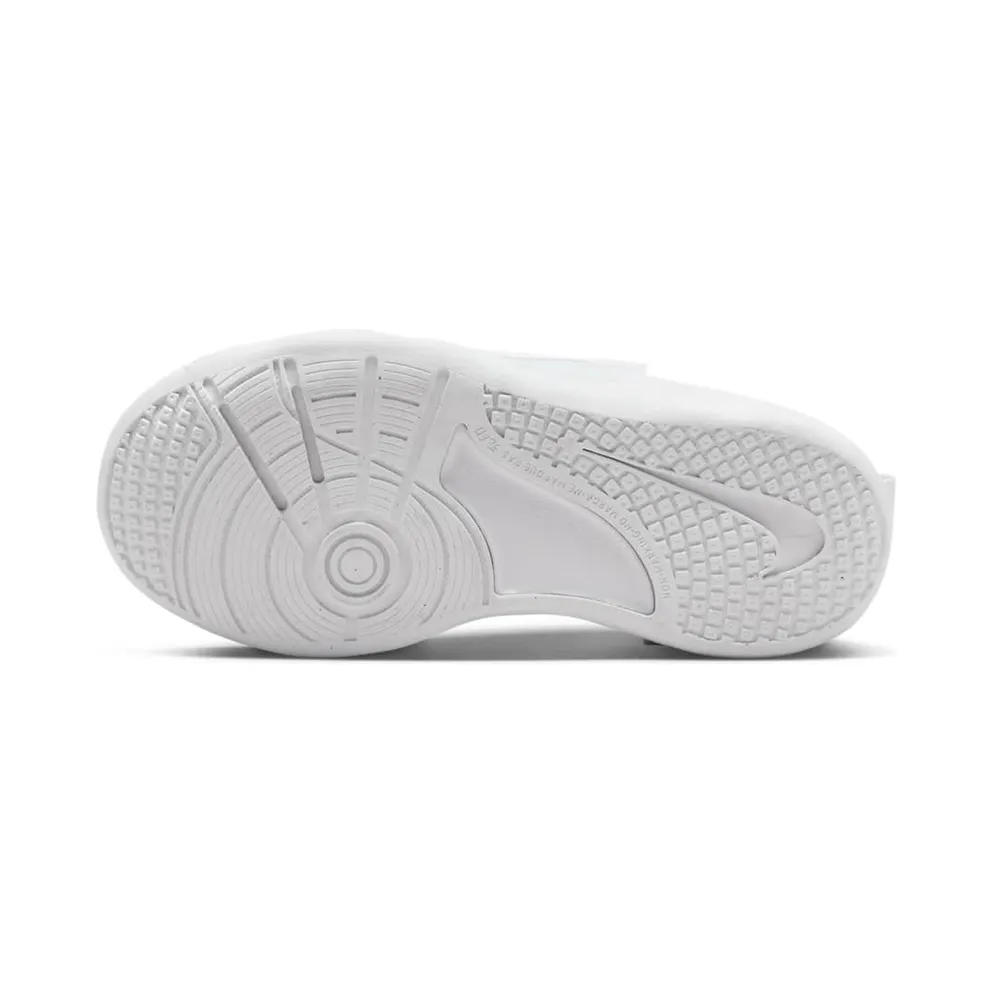 Nike Omni Multi-Court Younger Kids’ White (DM9026-100)