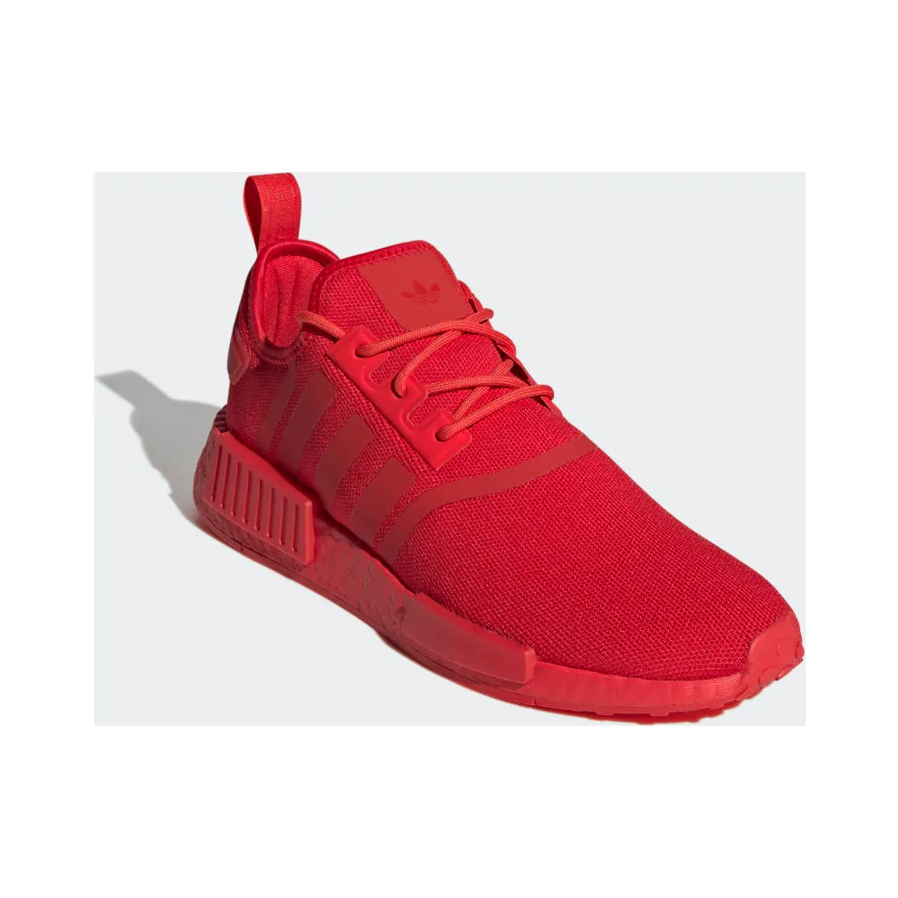 adidas NMD_R1 Primeblue Vivid Red / Vivid Red / Vivid Red (GX7605)