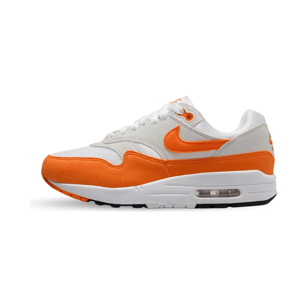 Nike Air Max 1 ’87 Safety Orange (W) (DZ2628-002)