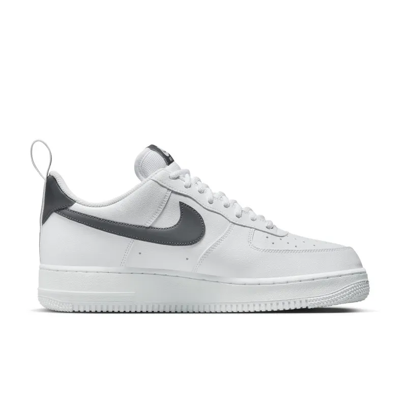 Nike Air Force 1 ’07 LV8 UT White (DX8967-100)
