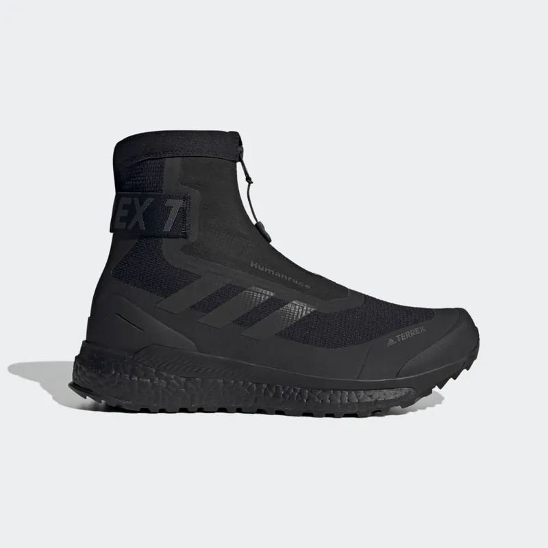adidas Pharrell Williams Terrex Free Hiker COLD.RDY Hiking Core Black / Core Black / Core Black (GZ9820)