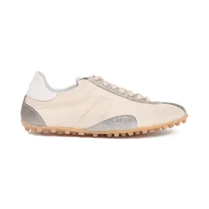 Maison Margiela Sprinters low-top “Black” (S58WS0269P7383)