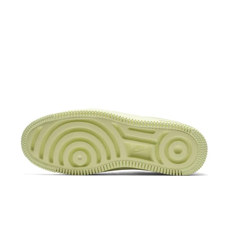 Nike Air Force 1 Sage XX Luminous Green (W) Luminous Green/Luminous Green (AO1215-300)