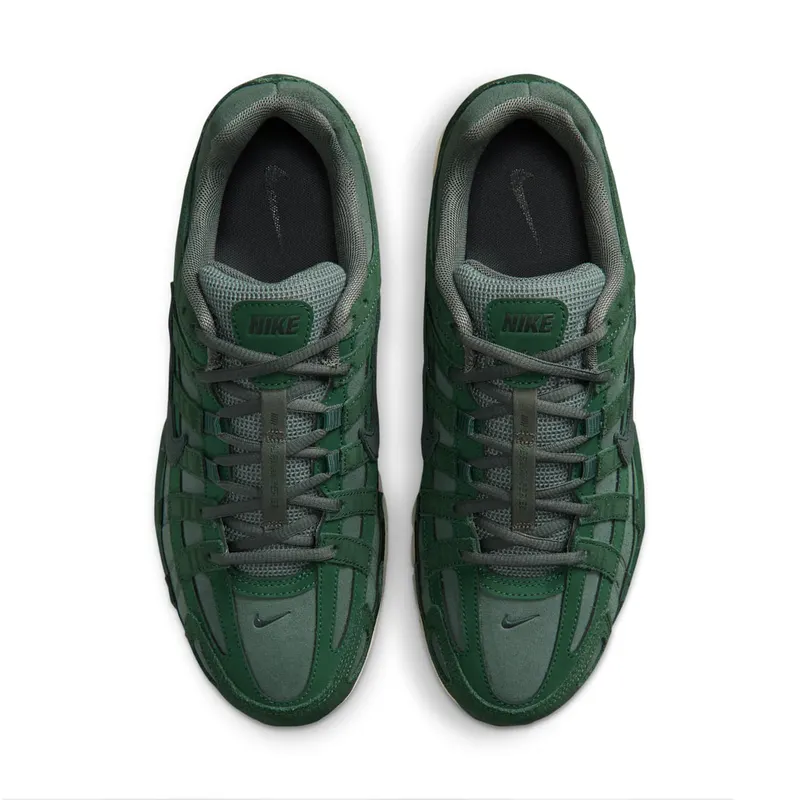 Nike P-6000 SE “Fir / Mineral Spruce / Natural / Black Spruce” (IO3370-300)