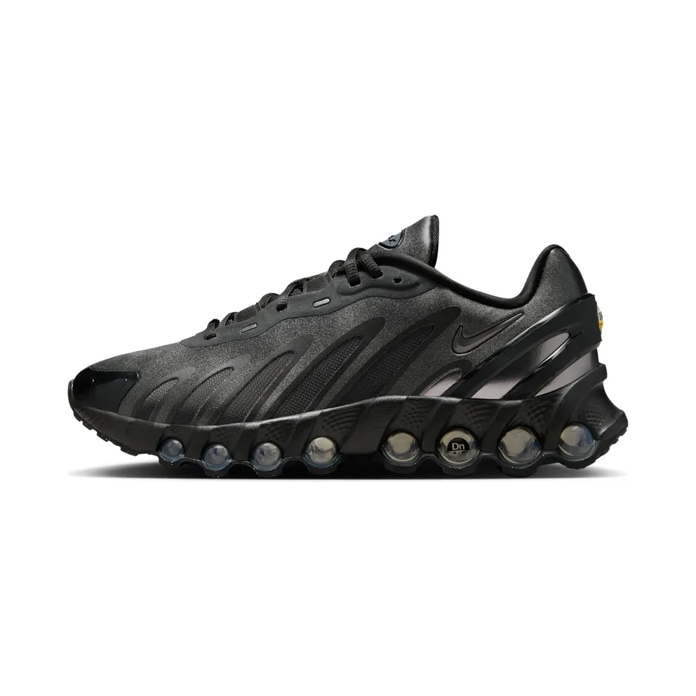 Nike Air Max Dn8 “Black Metallic Dark Grey” (HF5509-002)