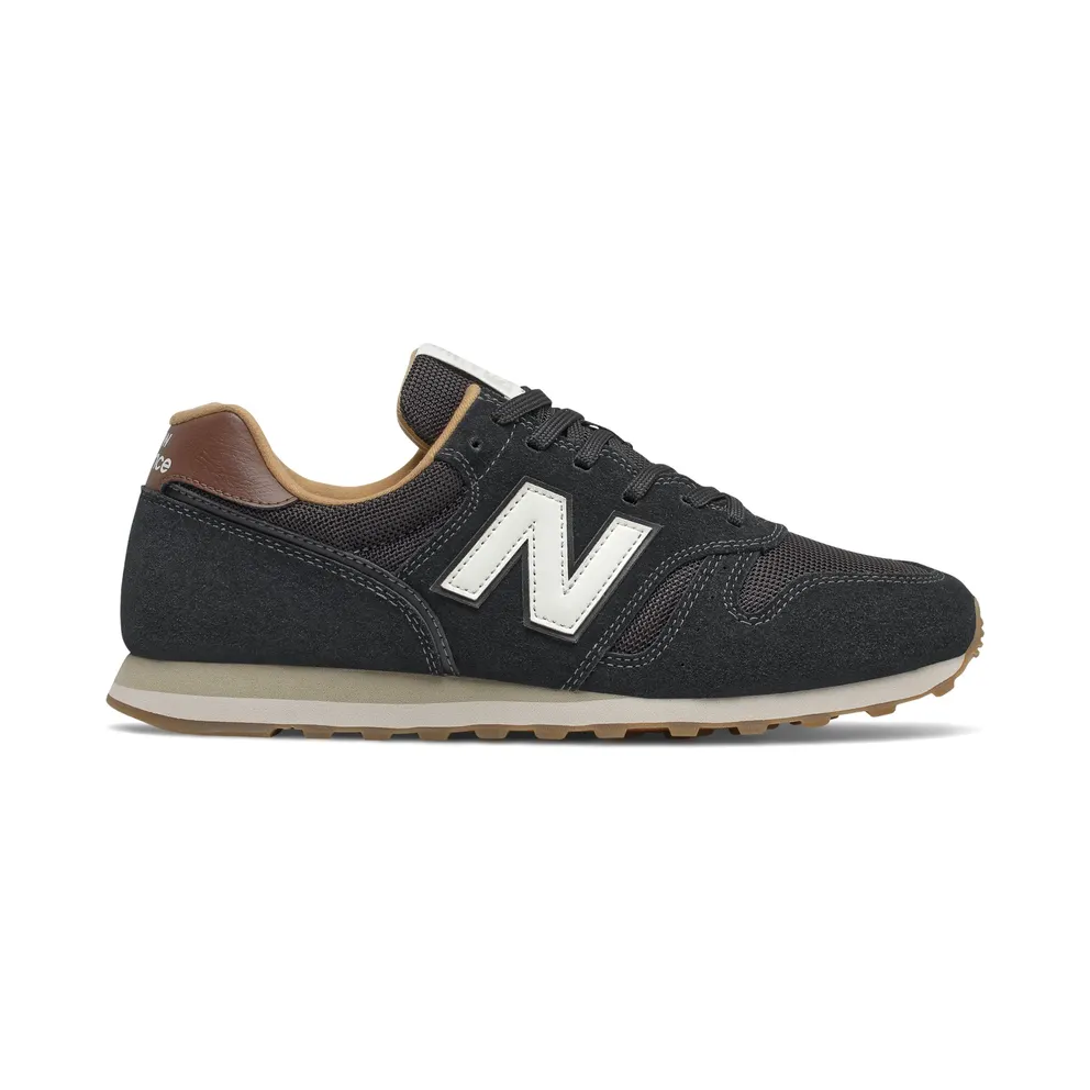 New Balance ML373 WK2 Black / Sea Salt (ML373WK2)