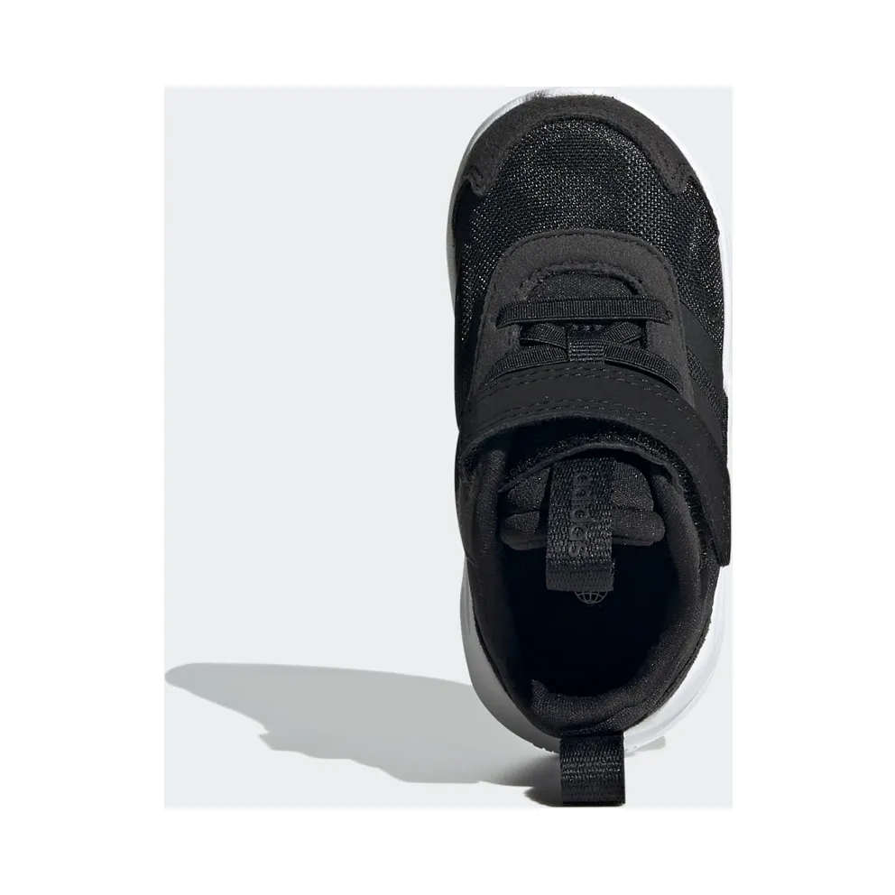 Adidas Ozelle Running Lifestyle Elastic Lace with Top Strap Core Black / Core Black / Carbon (GY7115)