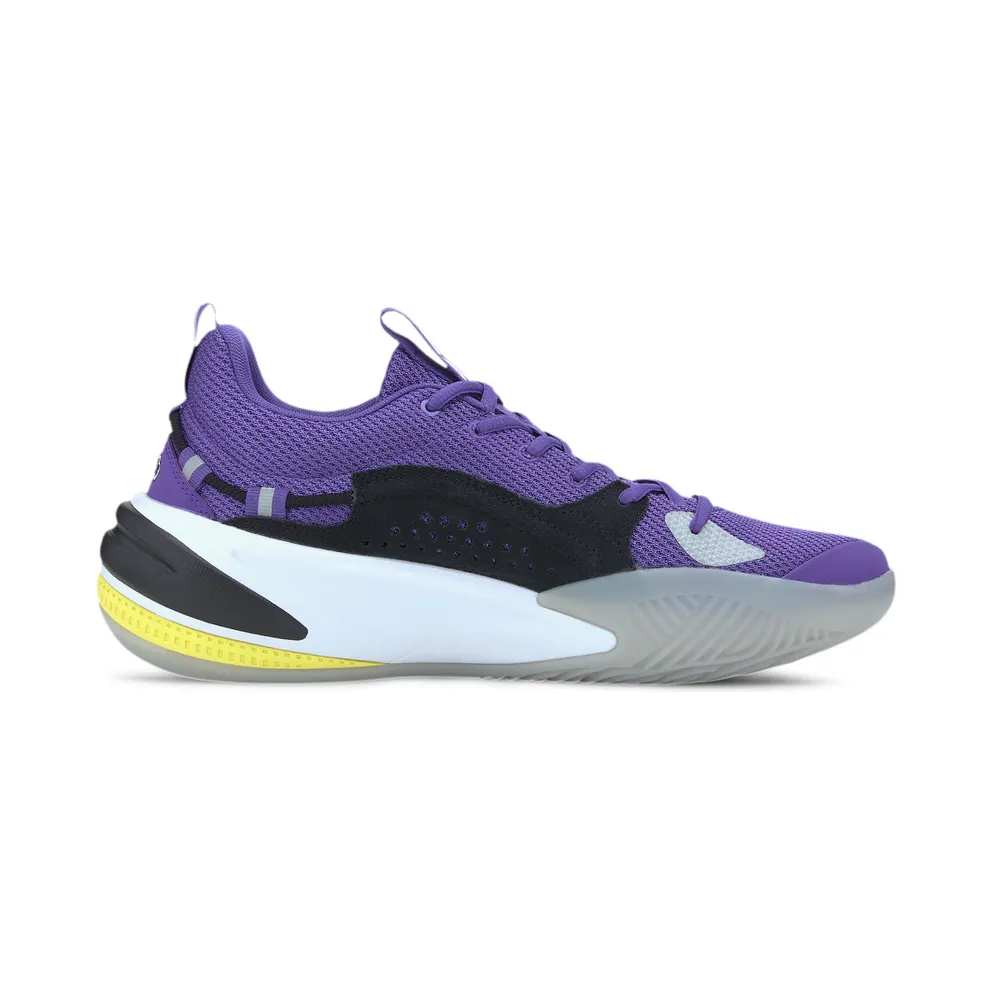 Puma RS-Dreamer J. Cole Purple Heart Prism Violet/Blazing Yellow (193990-04)