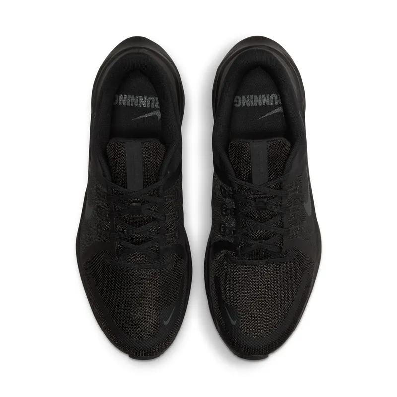 Nike Quest 4 Road Running Black (DA1105-002)