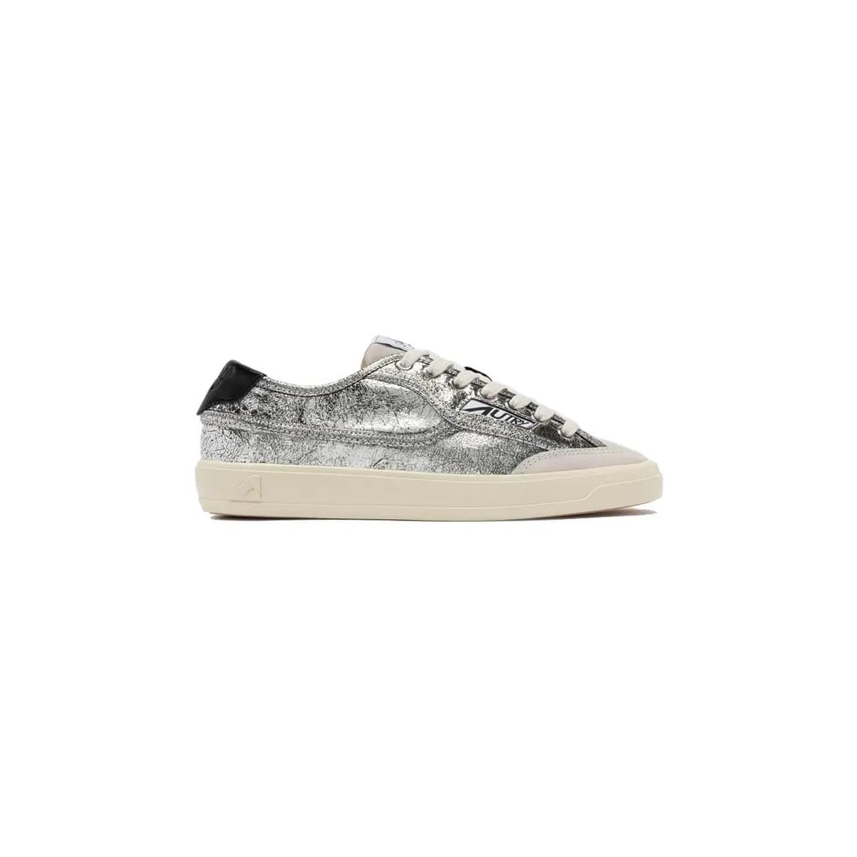 Autry Windscape Low W “Silver” (SCLWJC01)