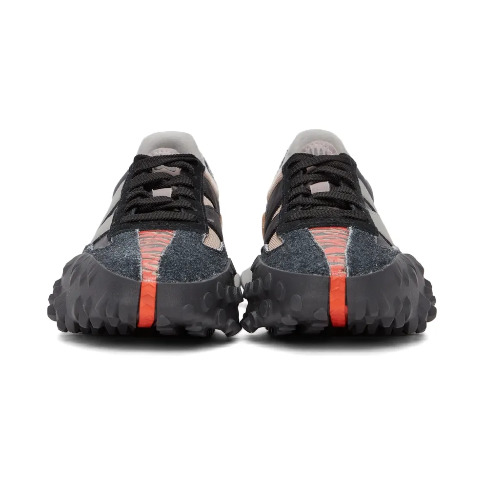New Balance New Balance Unisex XC-72 Lunar New Year Black/Orange (UXC72CNY)