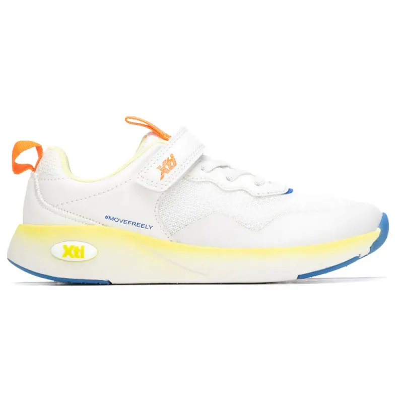 Xti Kids 153106 Shoes 153106-White