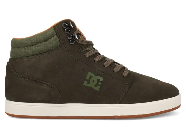 DC Crisis 2 Hi Wnt (ADYS100700310)