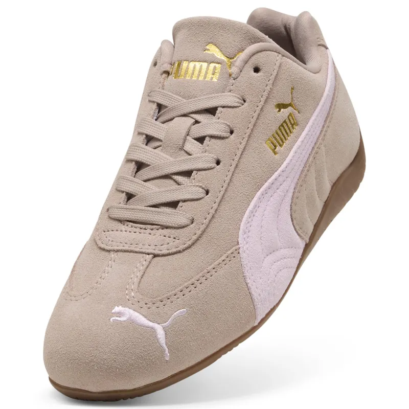 Puma Speedcat “Rose Latte / Pearl Pink” (401698_35)