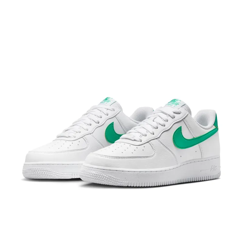 Nike Air Force 1 ’07 Next Nature White Stadium Green (DV3808-108)