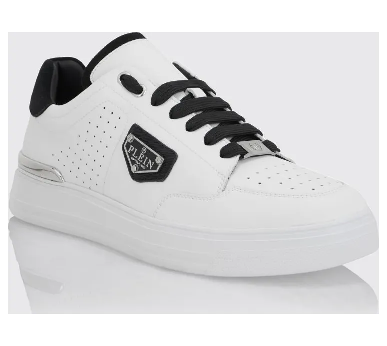 Philipp plein Sneakers White (LAESUSC0982PLE022N0102)
