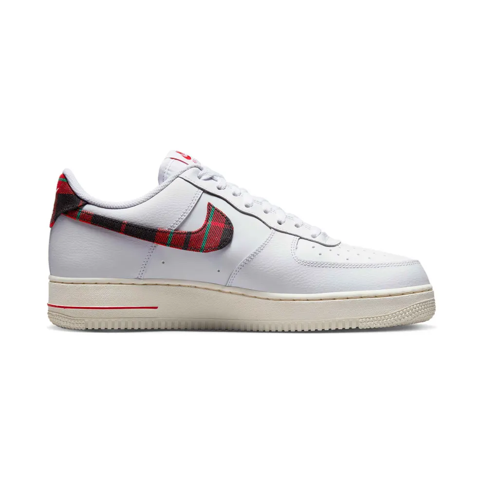 Nike Air Force 1 Low “Plaid” (DV0789-100)
