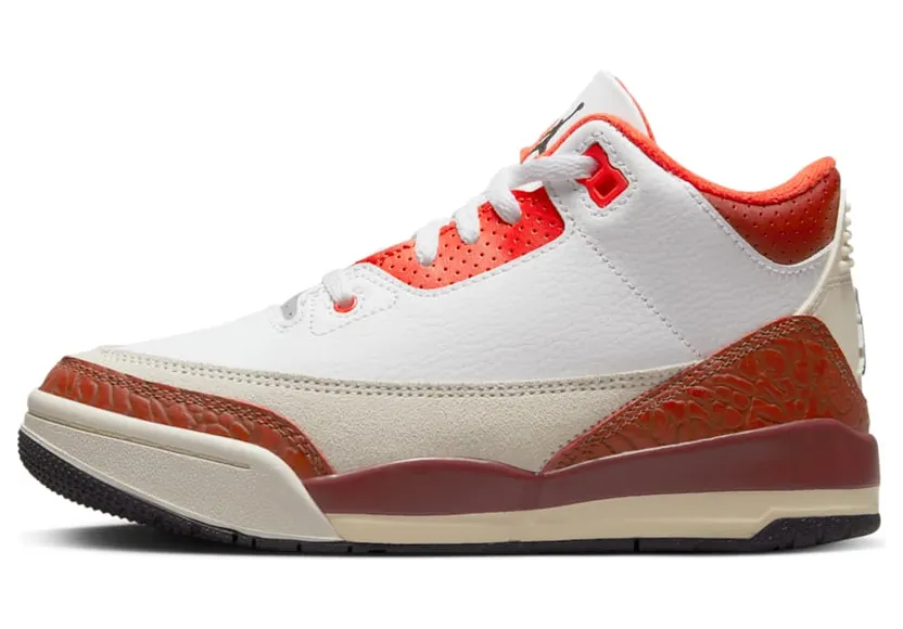 Air Jordan 3 DV7027-108