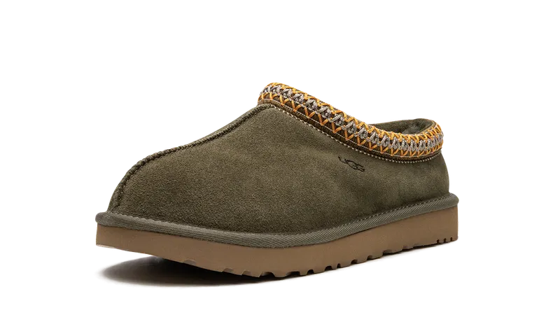 Ugg TASMAN “Burnt Olive” (5955-BTOL)