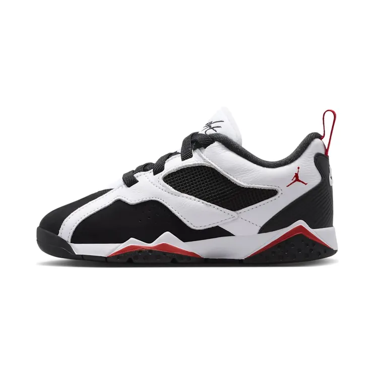 Air Jordan MVP 92 PS “White / Black / Gym Red” (HQ4426-103)