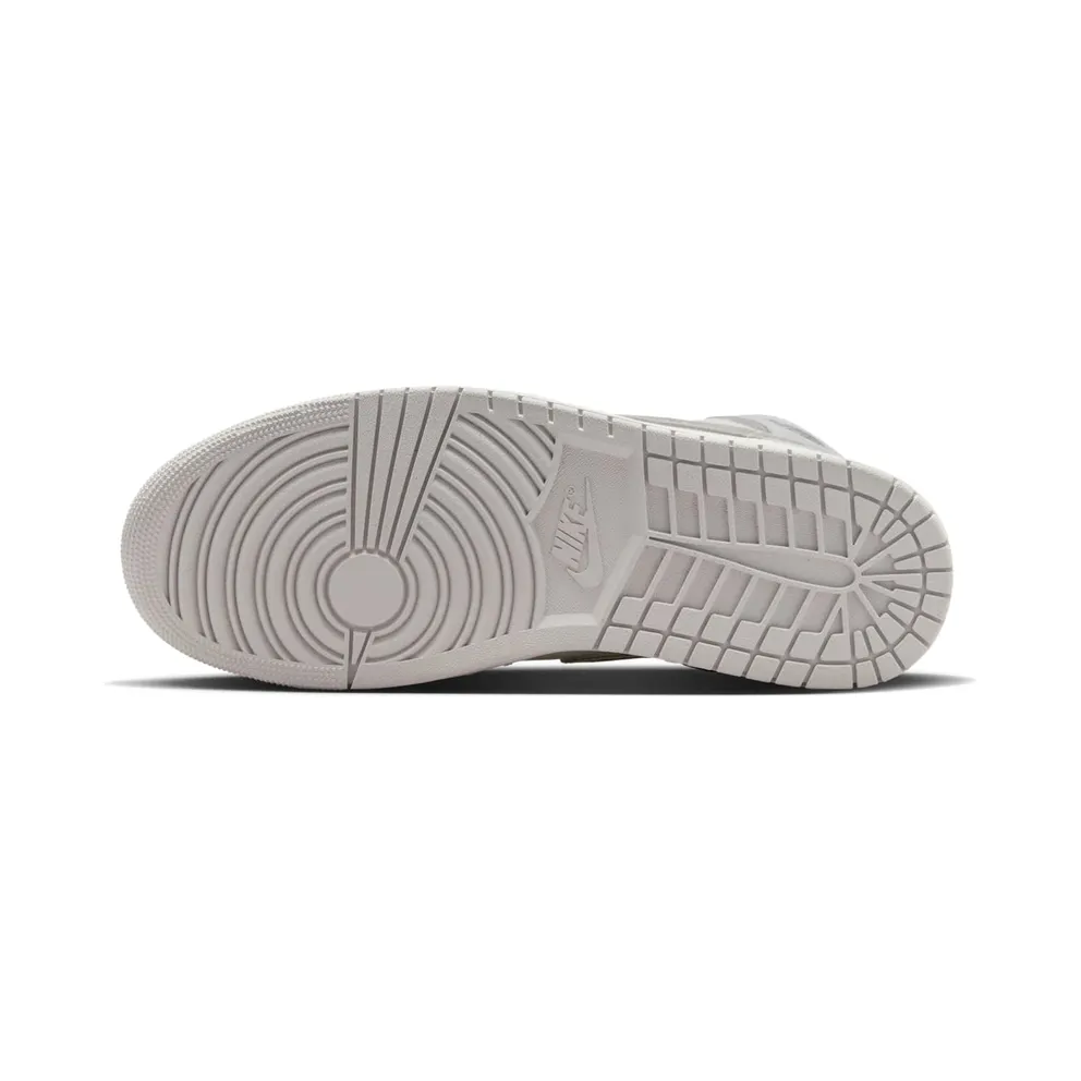 Jordan 1 Mid SE “Grey Sail” (FQ7720-002)