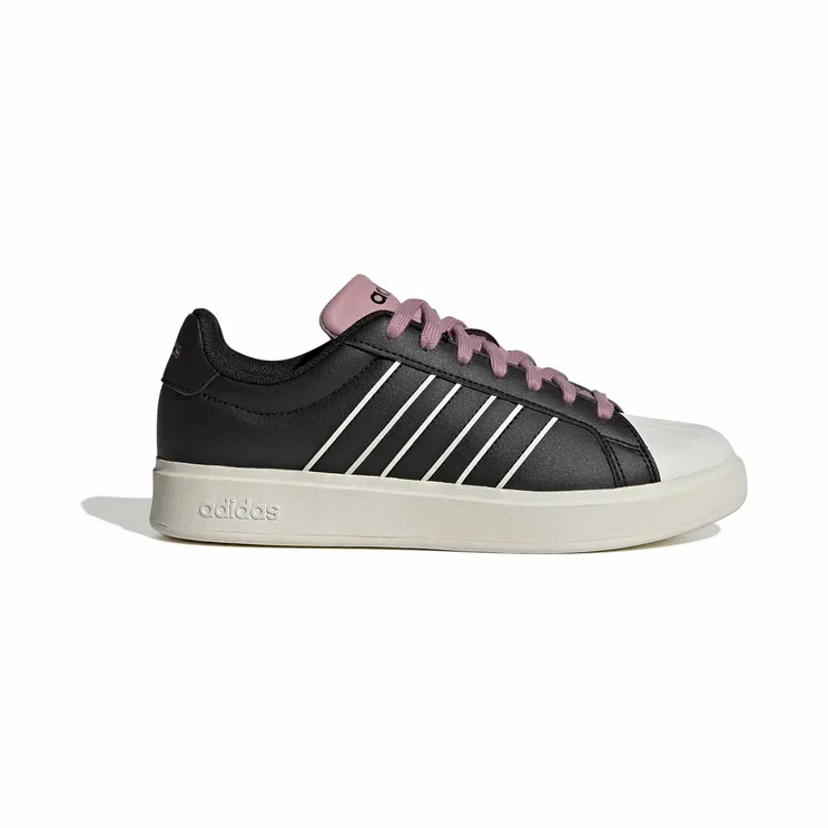 Adidas Streettalk Black (KJ4786)