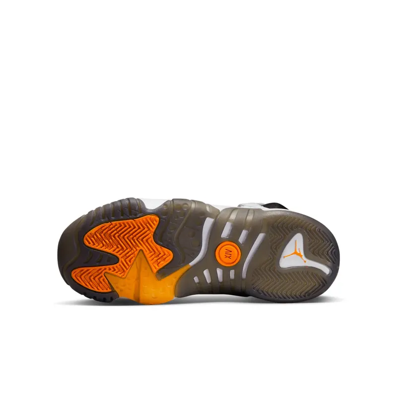 Jumpman Two Trey Older Kids’ White (DQ8431-108)