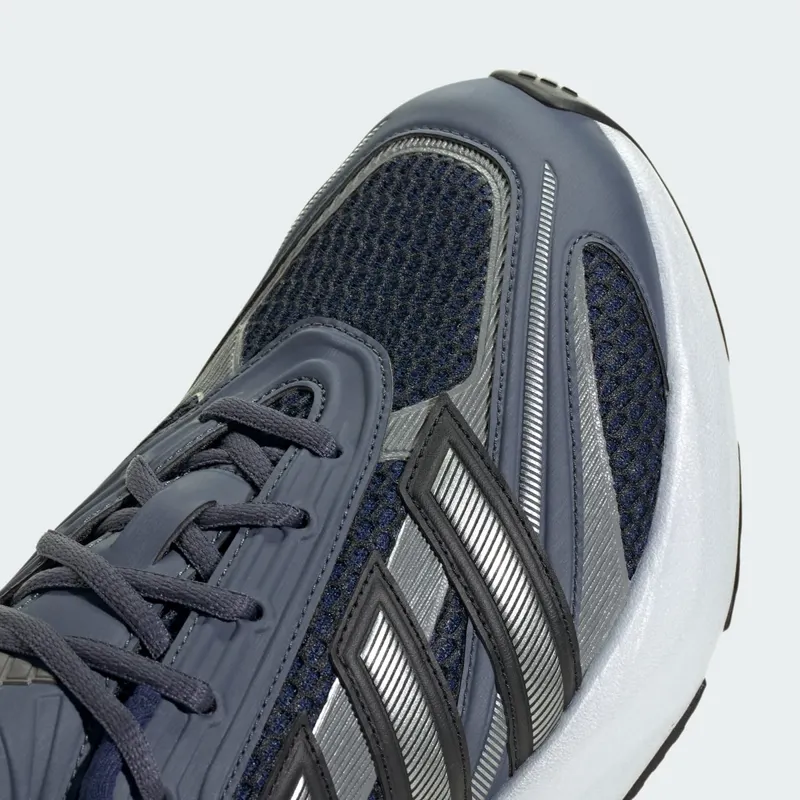 adidas Lightblaze Glow Dark Blue Shadow Navy Iron Metallic (JP6291)