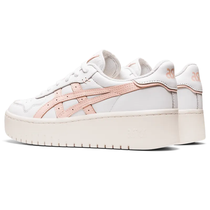 Asics JAPAN S PF White/Breeze (1202A322.101)